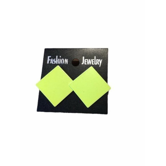 Womens Fashion Earrings NWT 2 pair - Picture 2 of 4